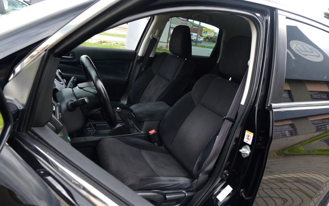 Honda CR-V cena 49900 przebieg: 260000, rok produkcji 2013 z Koło małe 596